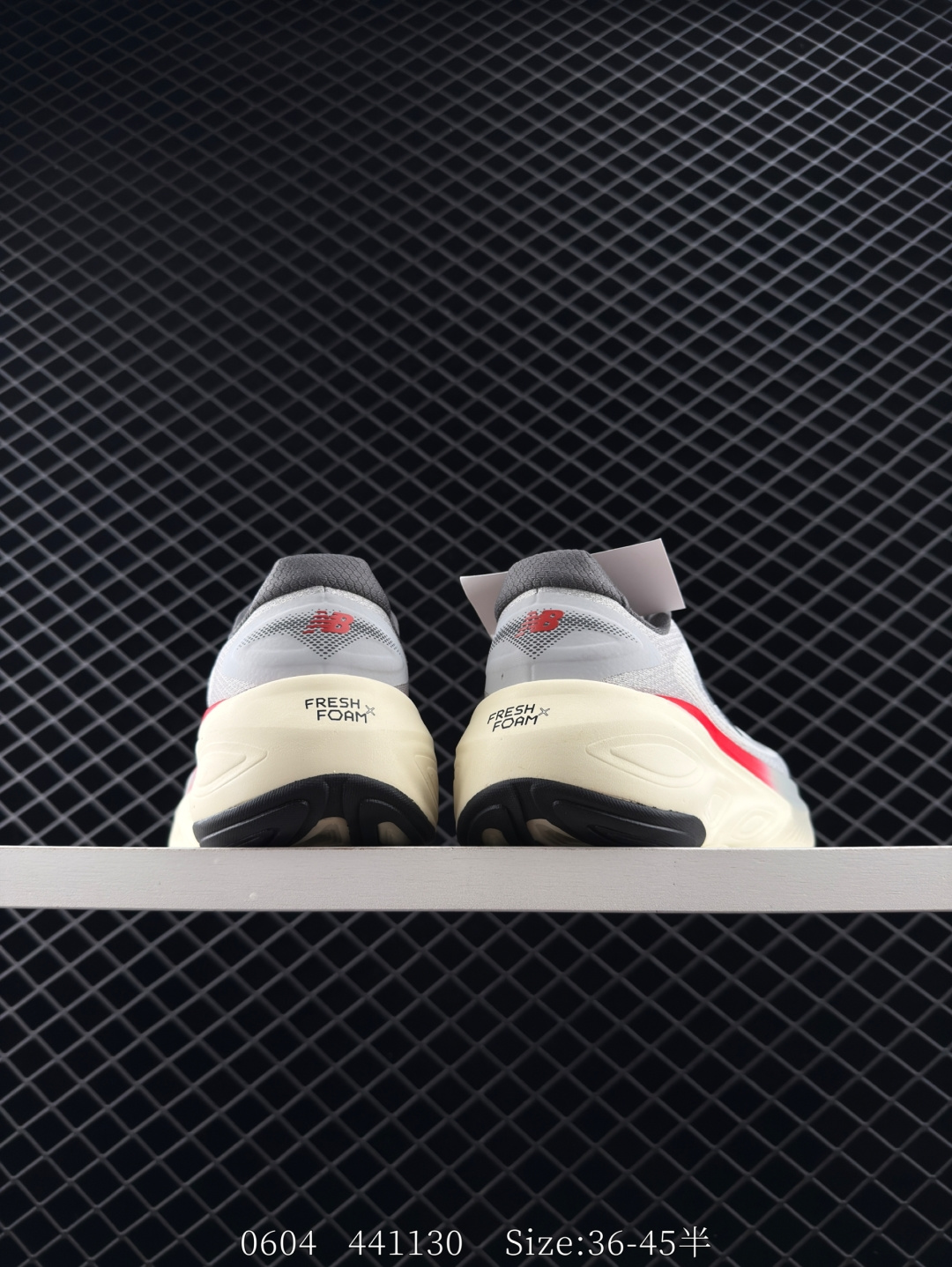 New Balance Fresh Foam X 1080 v14 WMNS Castlerock Grey Matter